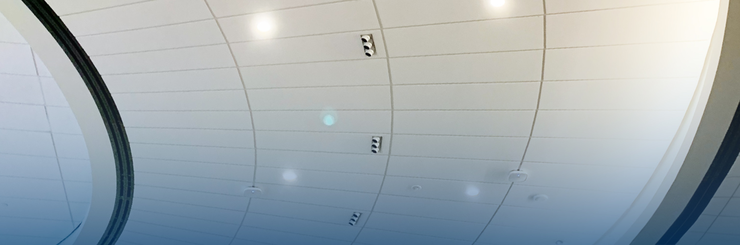 Ceiling Diffusers | nailor.com