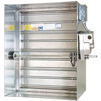 Dampers | Nailor.com