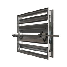 1220 Fire Smoke Damper