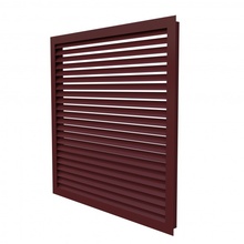1614TL Nailor Louver