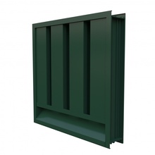 1604SL Nailor Louver