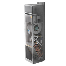 Vertical Vertical Hi-Rise Fan Coil Units 39 Series