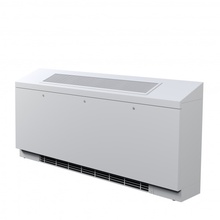 Vertical Floor/Sill - In Room Fan Coil Units Model 41V Series