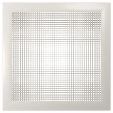 51EC - Face View - Aluminum