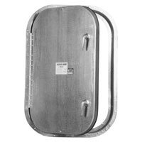 Models 0840-6, 0850-2L/R and 0855-2L/R