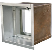 Models 0110DOW, 0110GOW and 0120GOW