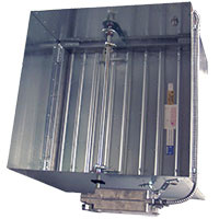 Models 1221VB, 1222VB and 1223VB