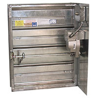 Model 1270, 1271, 1272 and 1273