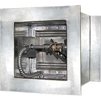 Models 1201-MDG and 1201-MDS