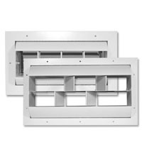 45DL2 (in front) 45DL1-O (in behind)