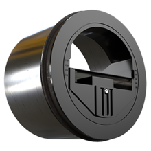 CVR-SP, CVR-LP, CVR-HP