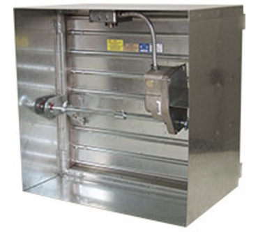 Fire/Smoke Dampers | nailor.com