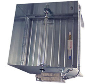 Fire/Smoke Dampers | nailor.com