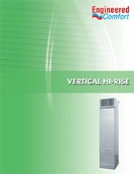 Vertical Hi-Rise - 39 Series