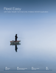 Nailor Stealth Series