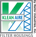 Klean Aire Filter Housings